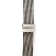 Load image into Gallery viewer, Silver Mesh Strap
